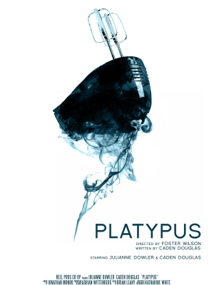 PlatypusPoster