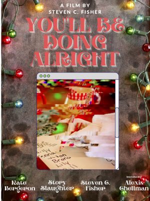 You'll Be Doing Alright Poster